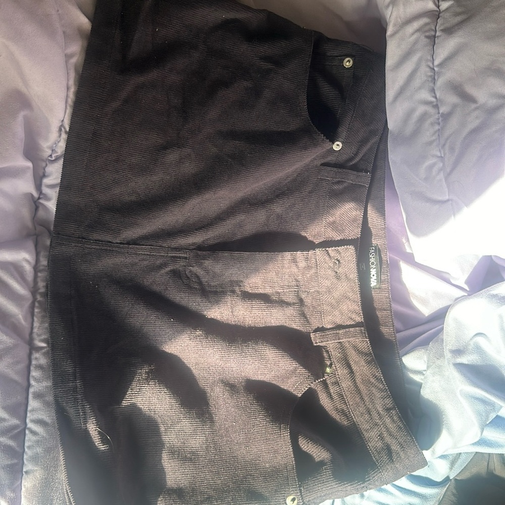 Fashion Nova 
Size XL